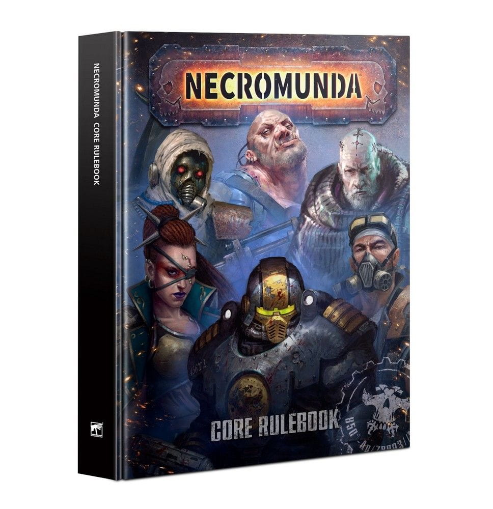 Rulebook (English)