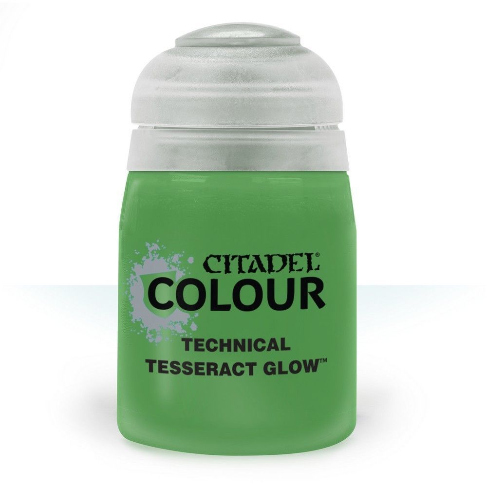 Citadel Colour: Tesseract Glow