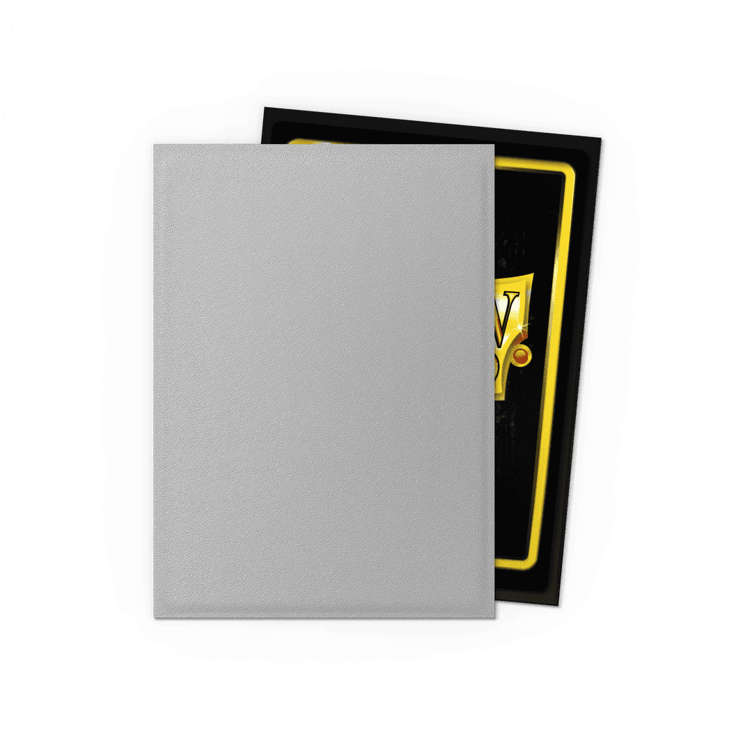 Dragon Shield Dual Matte Justice (100)