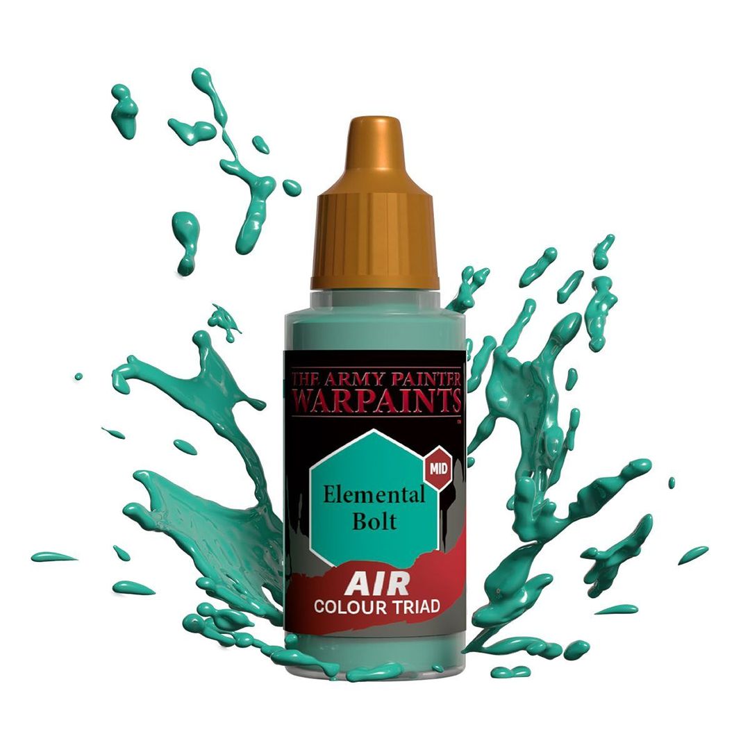 The Army Painter: Air Elemental Bolt - 18ml
