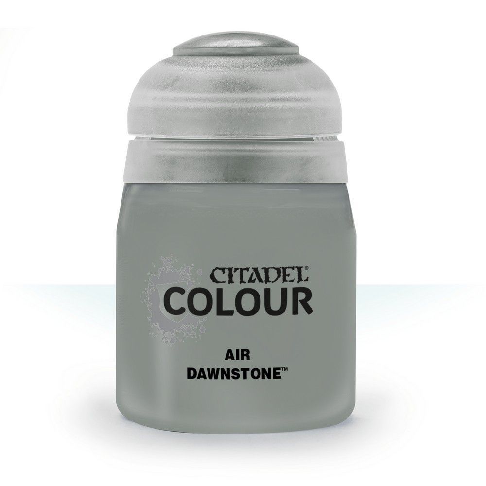 Citadel Colour: Dawnstone