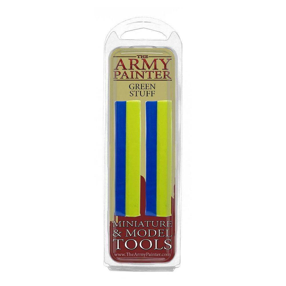 Green Stuff Tools The Army Painter
