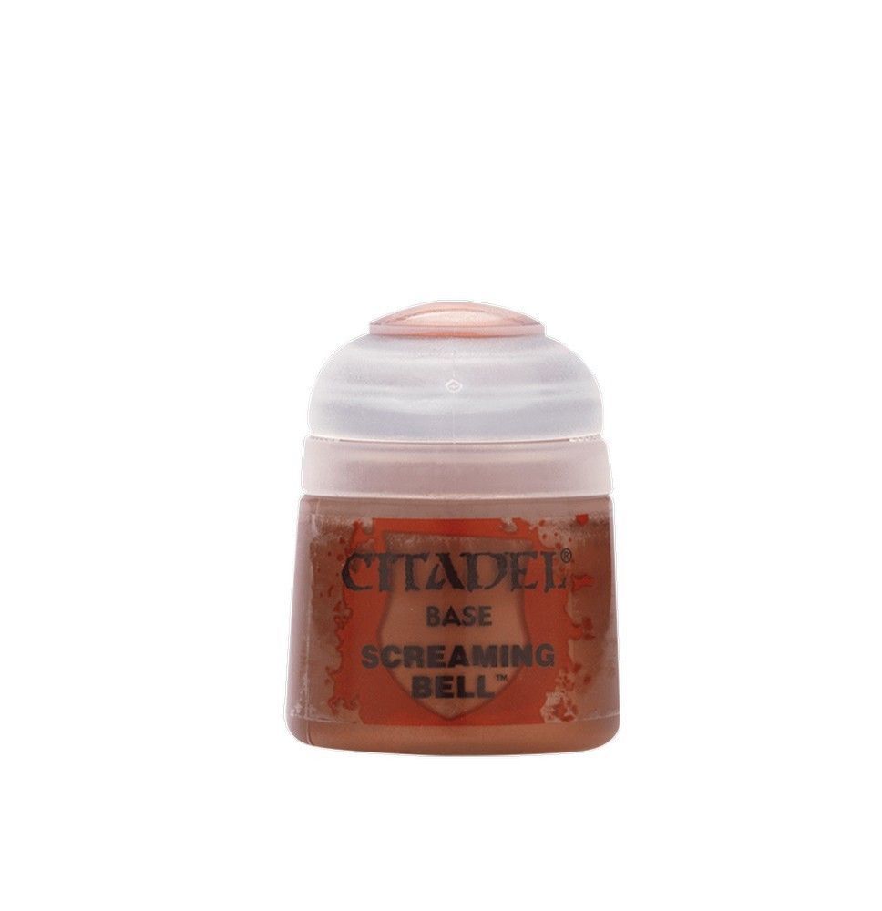 Citadel Colour: Screaming Bell
