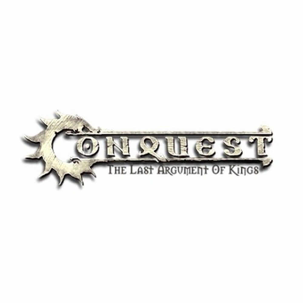 Yoroni: Conquest Supercharged Starter Set - The Ork Forge