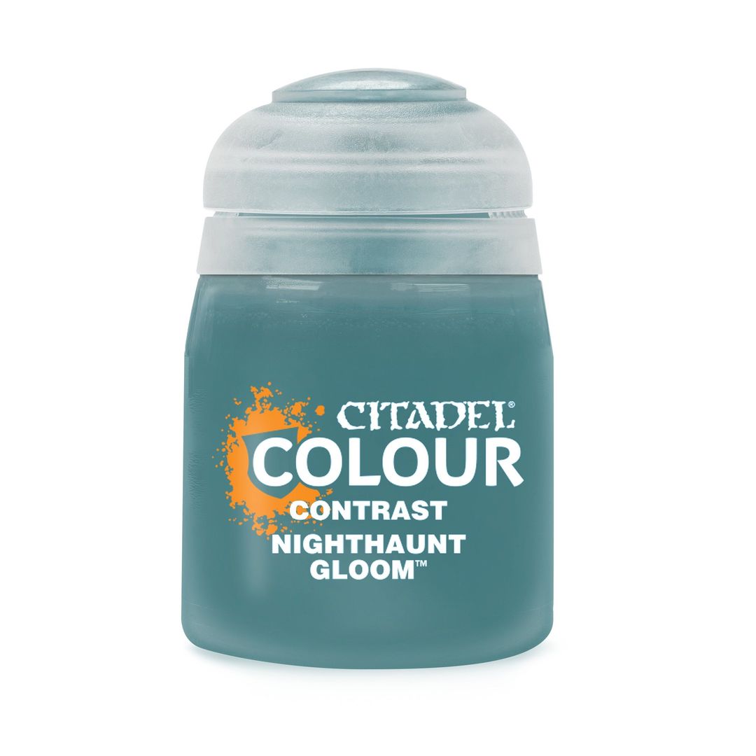 Citadel Colour: Nighthaunt Gloom