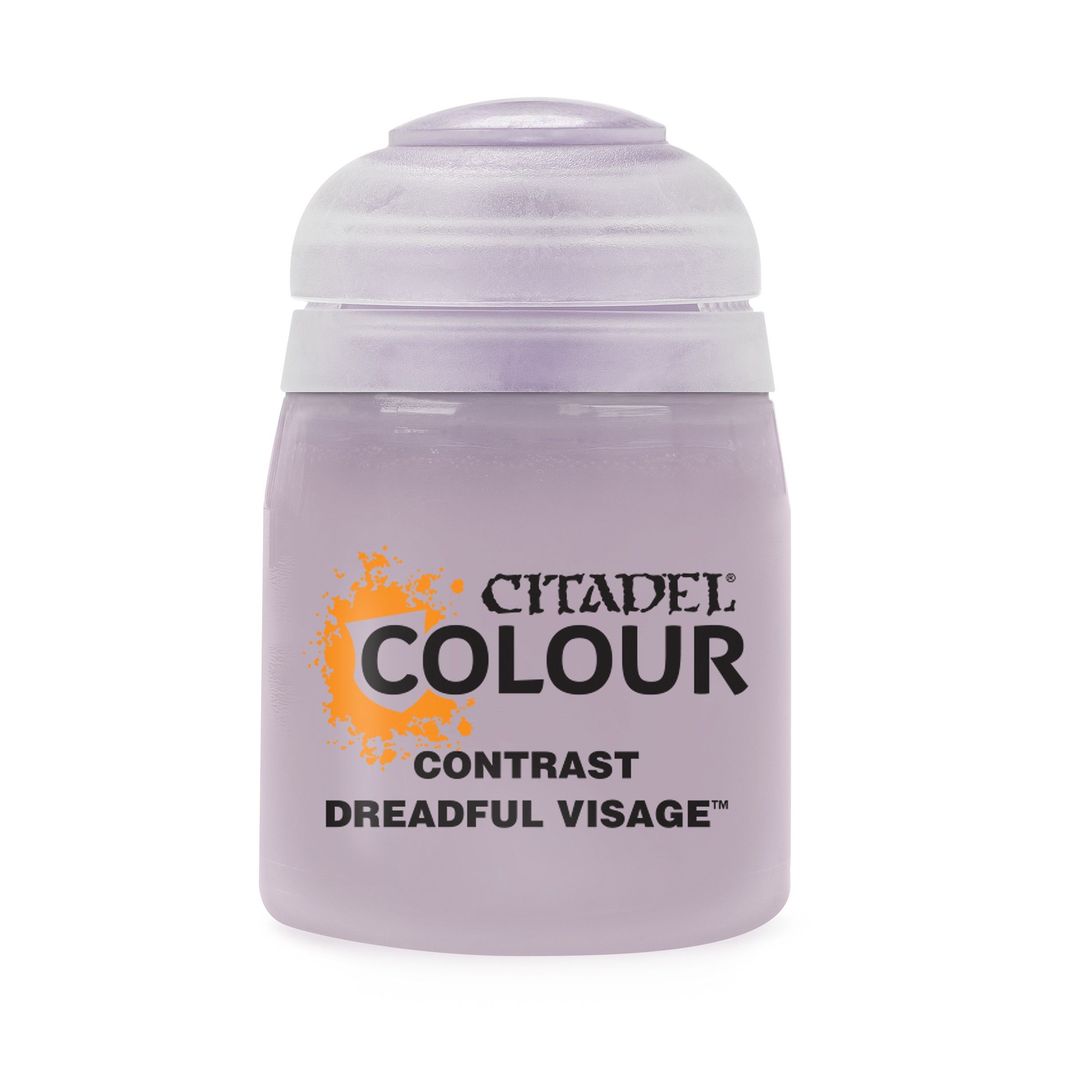 Citadel Colour: Dreadful Visage