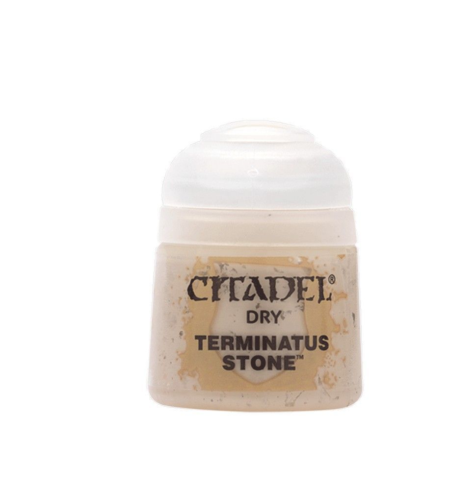 Citadel Colour: Terminatus Stone