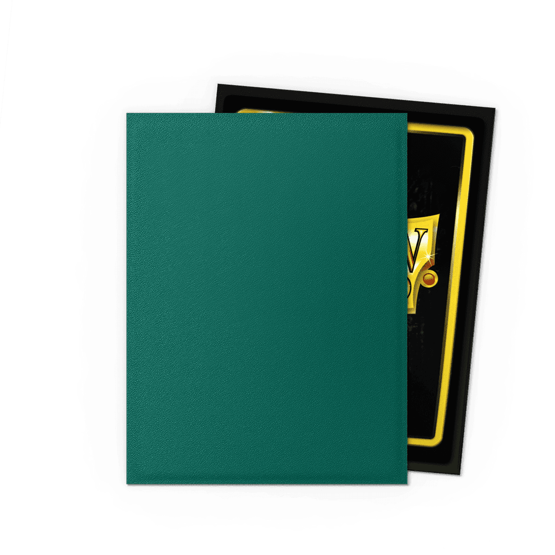 Dragon Shield Dual Matte Power (100)