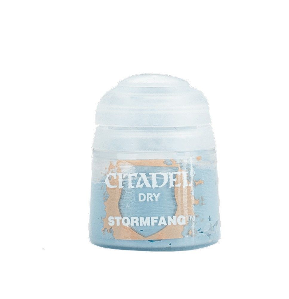 Citadel Colour: Stormfang