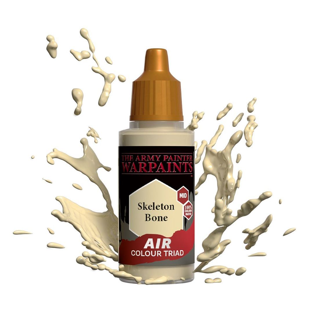 The Army Painter: Air Skeleton Bone - 18ml