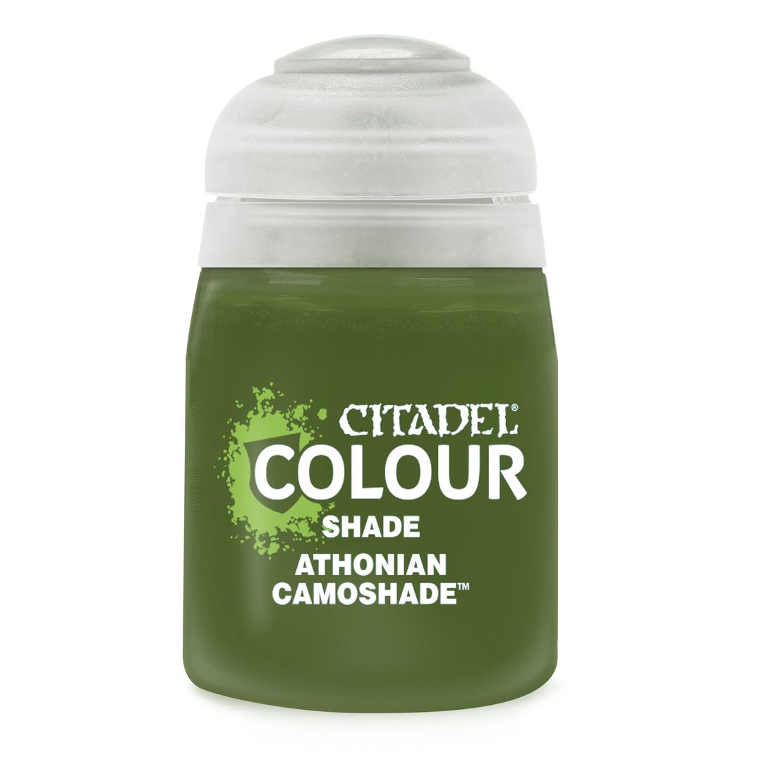 Citadel Colour: Athonian Camoshade