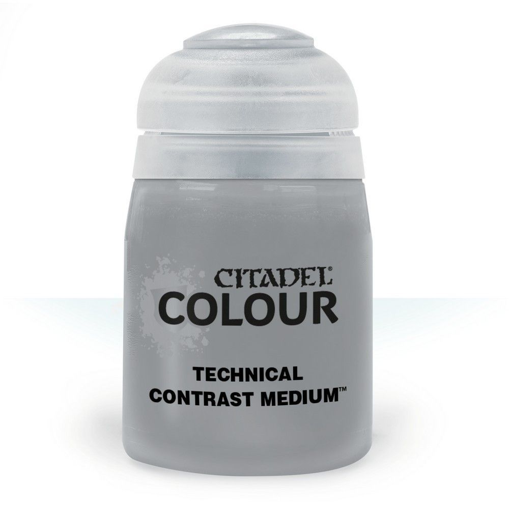 Citadel Colour: Contrast Medium