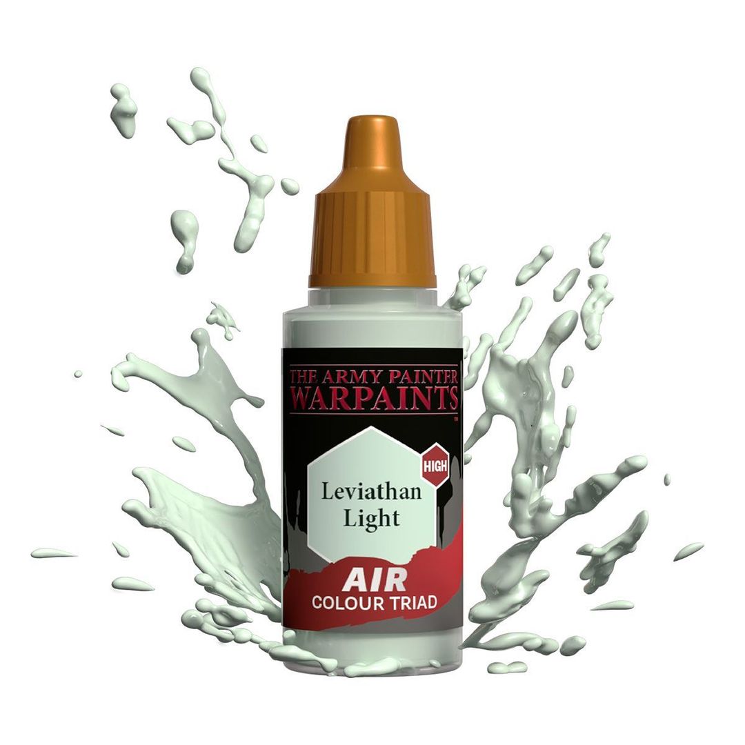 The Army Painter: Air Leviathan Light - 18ml