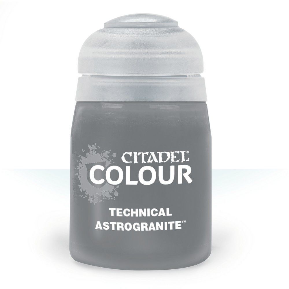 Citadel Colour: Astrogranite