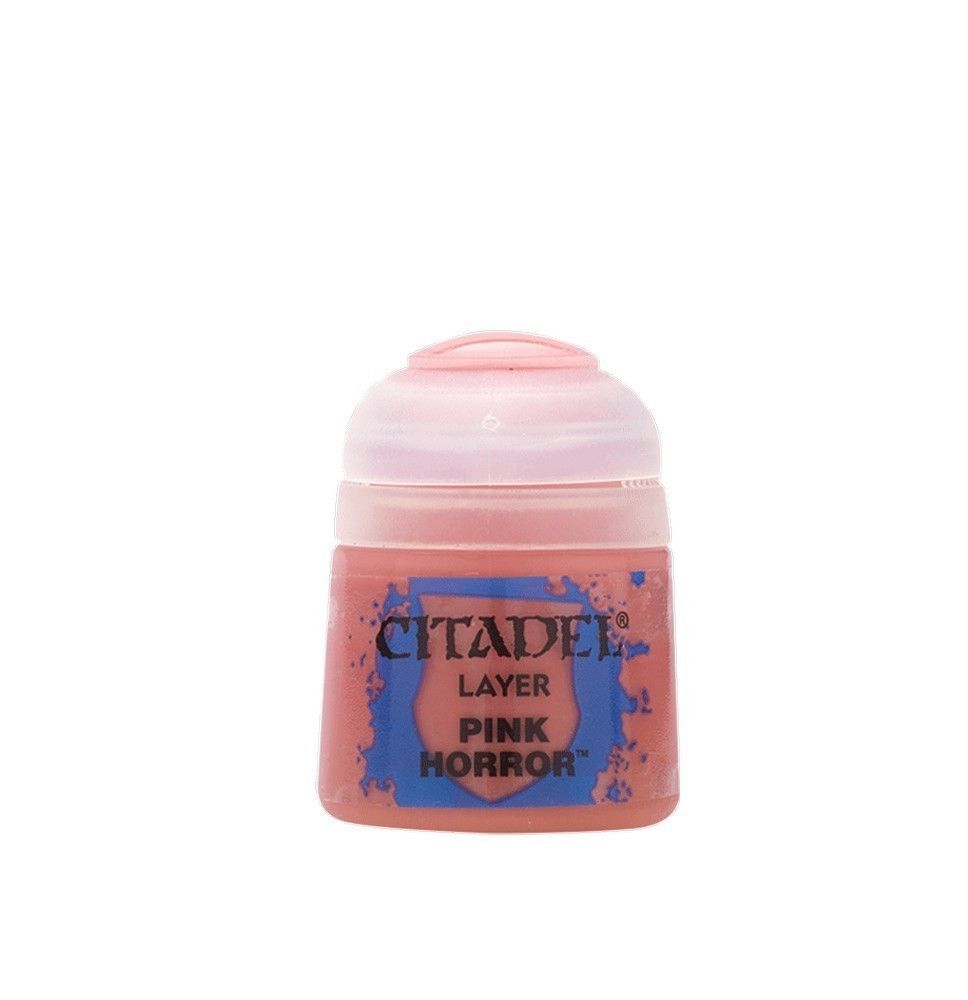 Citadel Colour: Pink Horror