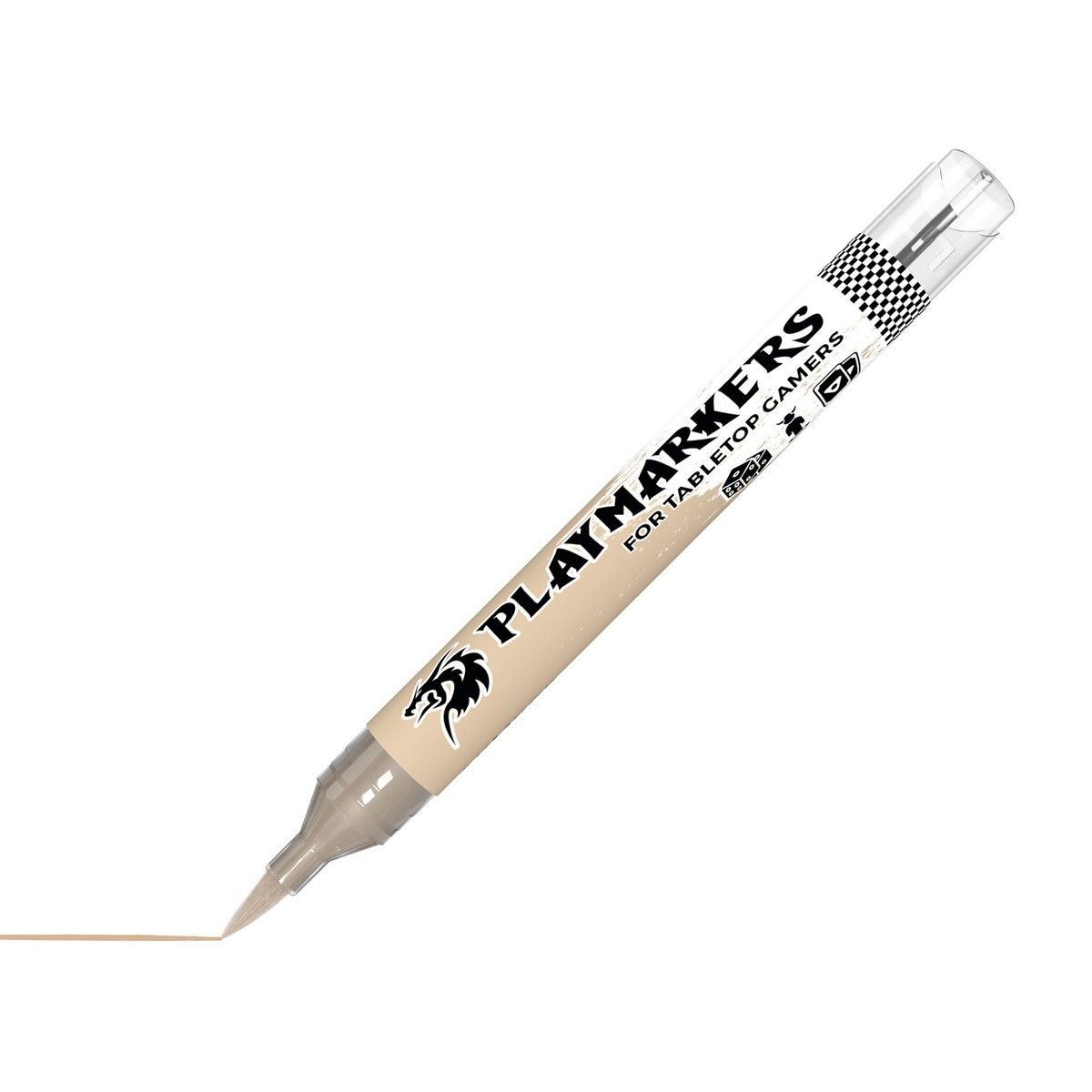 Playmarkers: Dark Skin