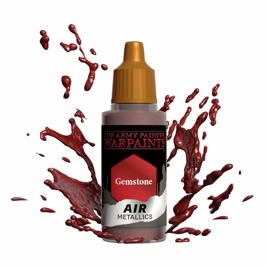 The Army Painter: Air Gemstone - 18ml