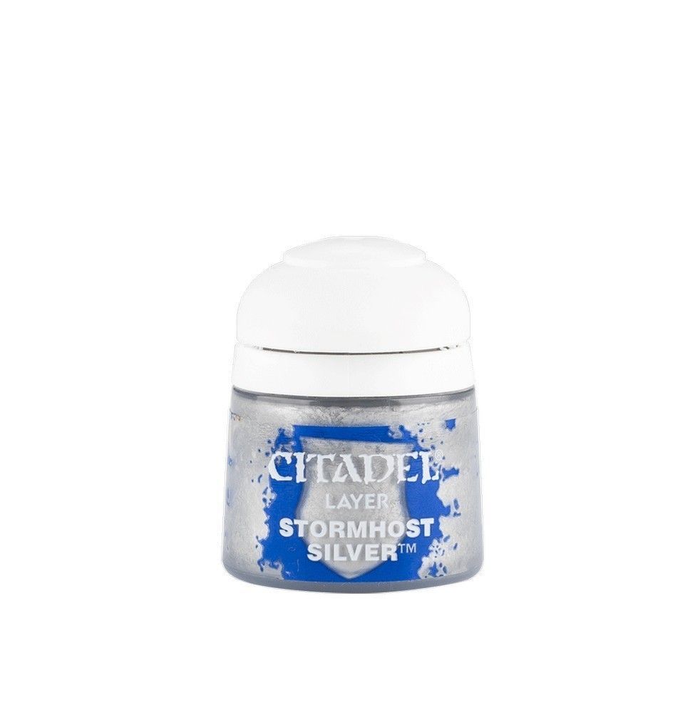 Citadel Colour: Stormhost Silver