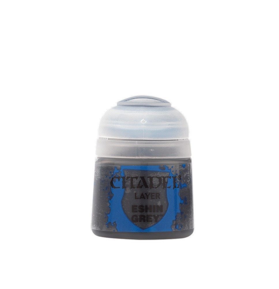 Citadel Colour: Eshin Grey