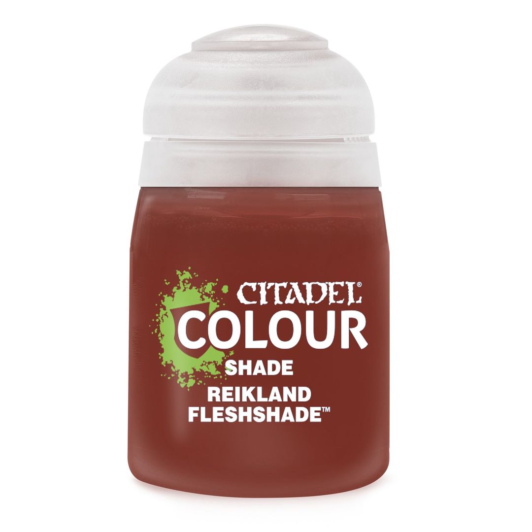 Citadel Colour: Reikland Fleshshade