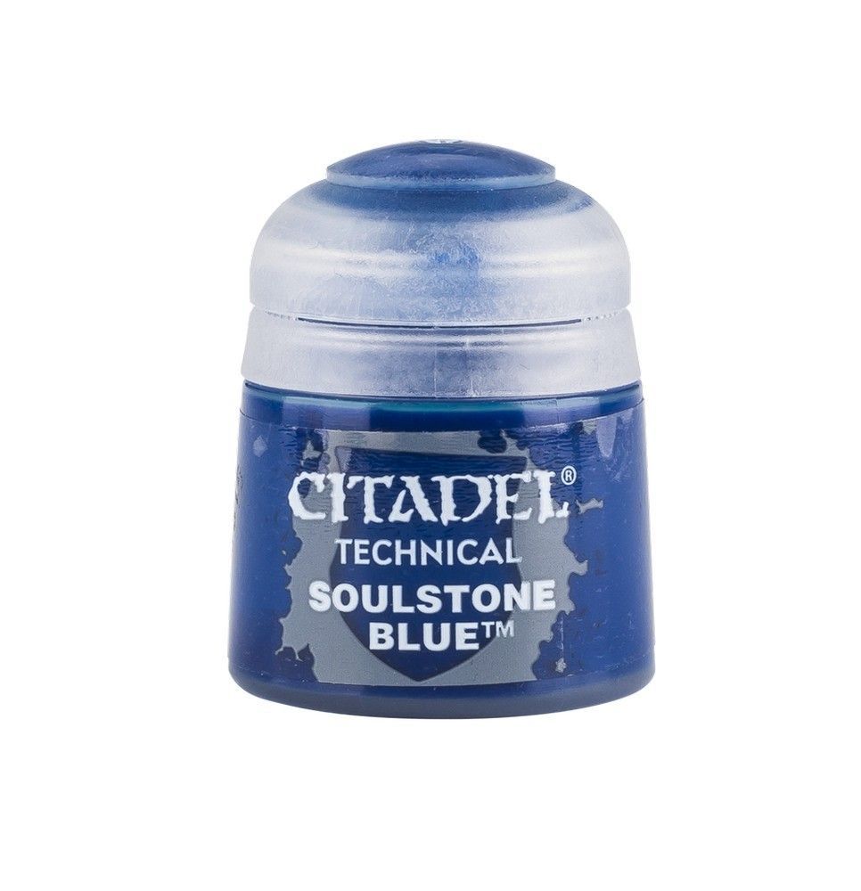 Citadel Colour: Soulstone Blue