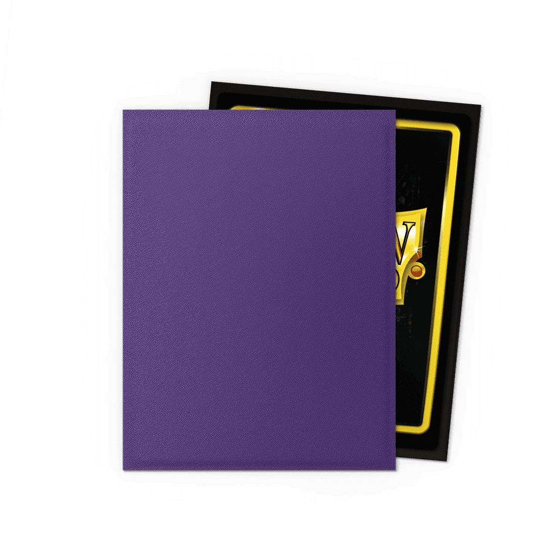 Dragon Shield Dual Matte Soul (100)