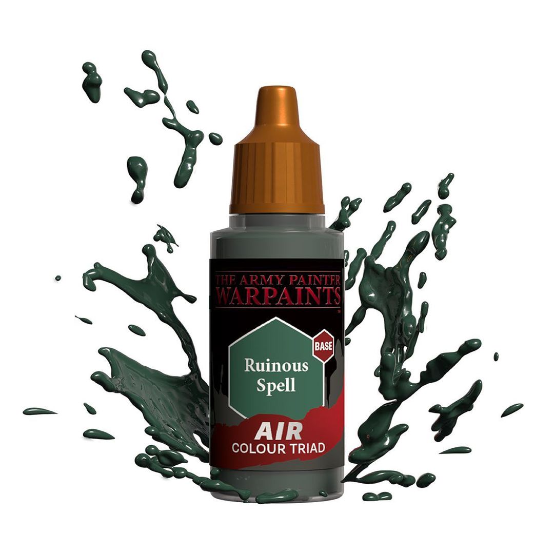 The Army Painter: Air Ruinous Spell - 18ml
