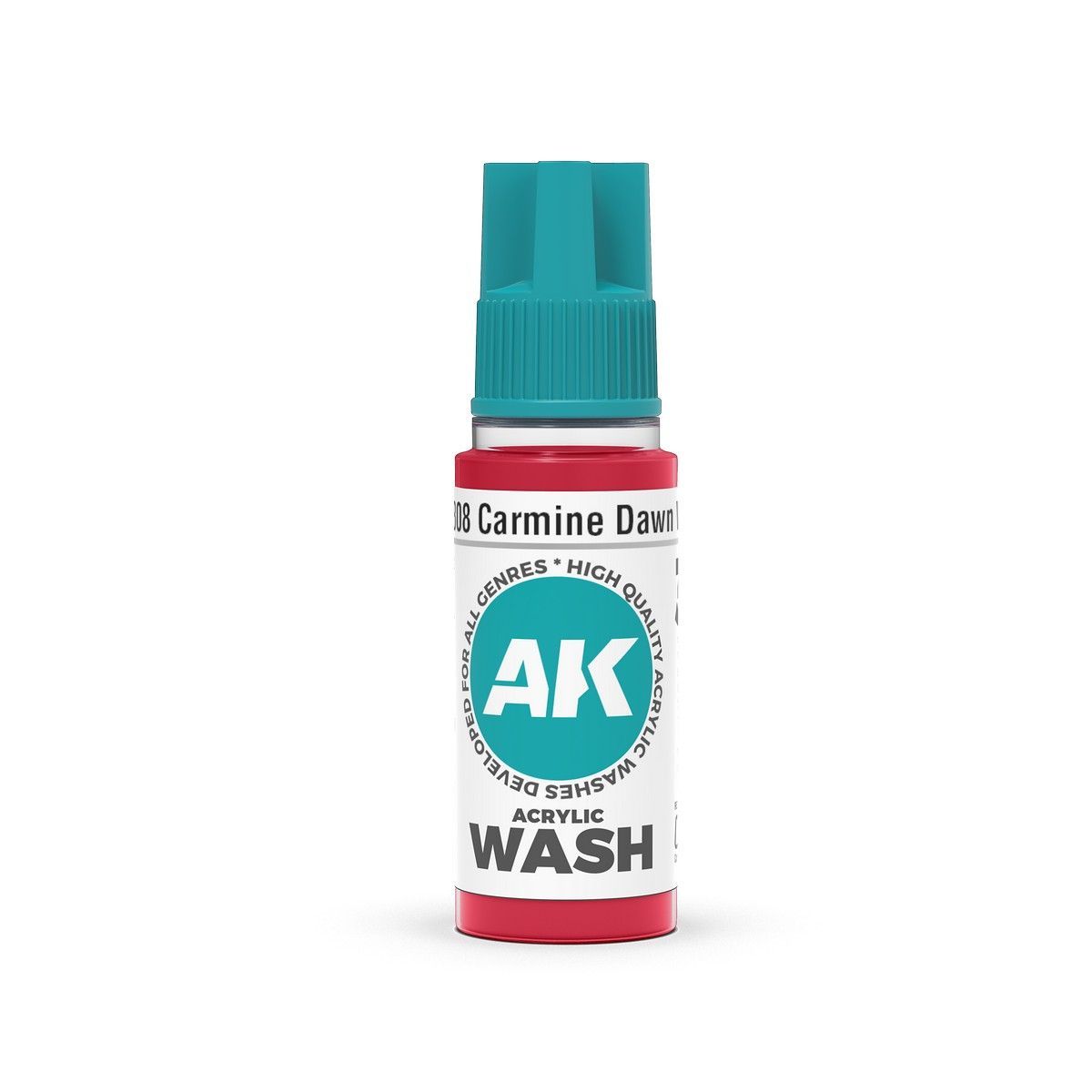 Washes: Carmine Dawn Wash 18ml