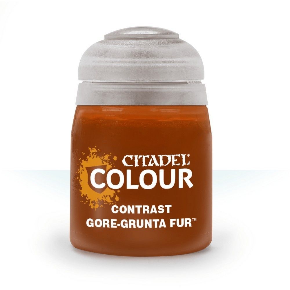 Citadel Colour: Gore-Grunta Fur