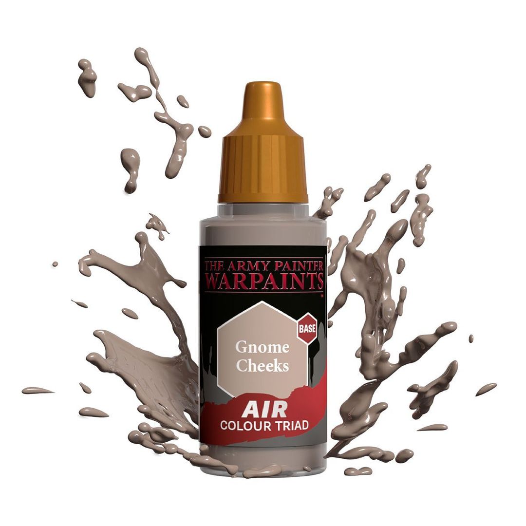 The Army Painter: Air Gnome Cheeks - 18ml