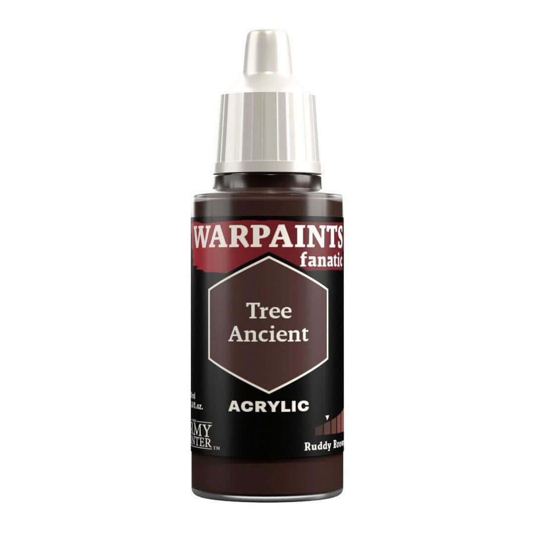 Warpaints Fanatic: Tree Ancient - 18ml Warpaints Fanatic The Army Painter