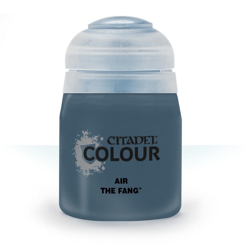 Citadel Colour: The Fang