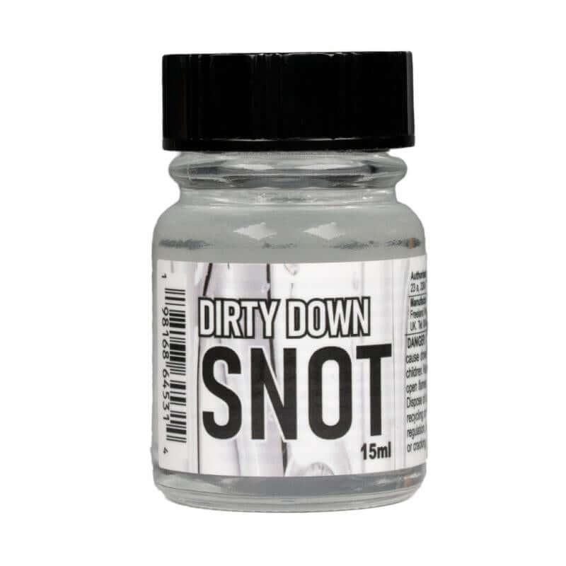 Dirty Down Snot - 15ml - The Ork Forge