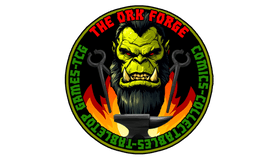 The Ork Forge Gift Card - The Ork Forge